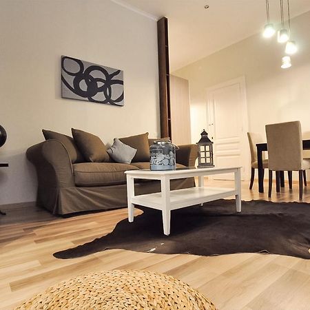 Bed and Breakfast The Royals Experience Neapol Exteriér fotografie