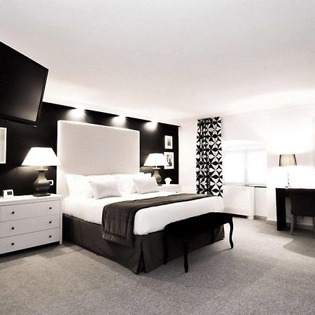 Bed and Breakfast The Royals Experience Neapol Exteriér fotografie