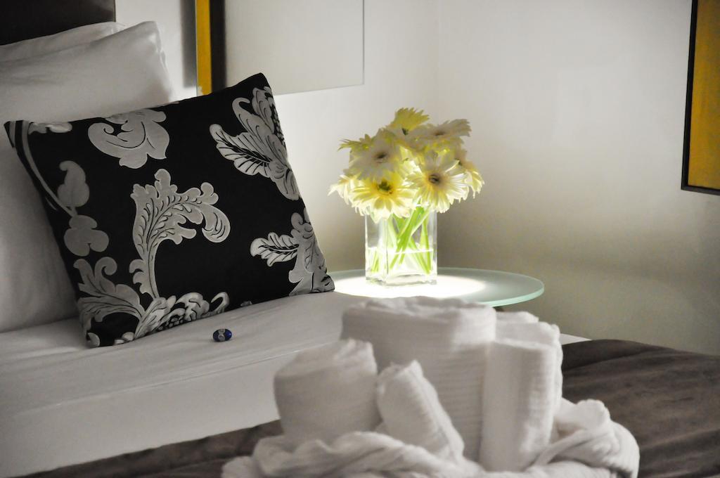 Bed and Breakfast The Royals Experience Neapol Pokoj fotografie