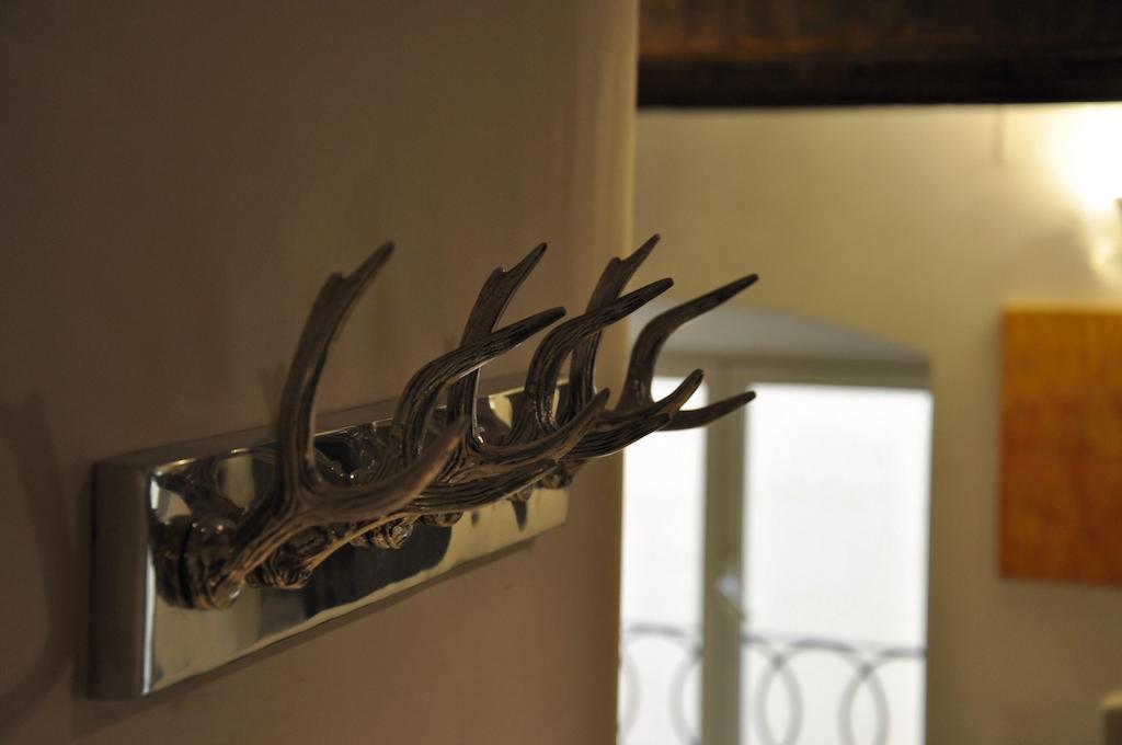 Bed and Breakfast The Royals Experience Neapol Exteriér fotografie