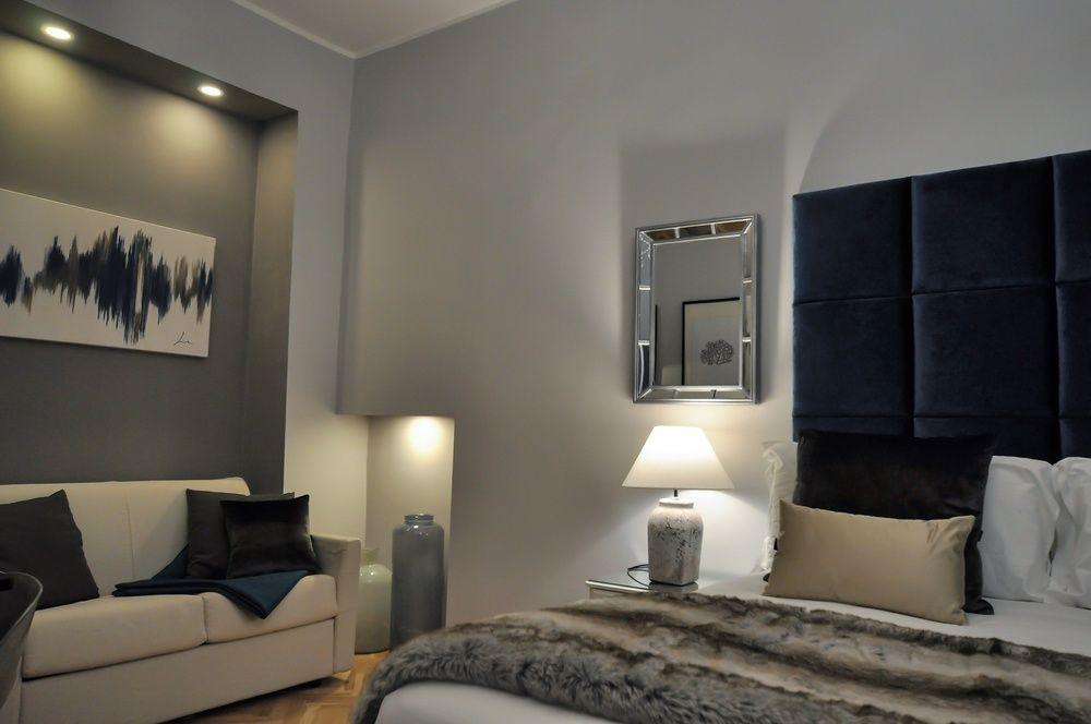 Bed and Breakfast The Royals Experience Neapol Exteriér fotografie