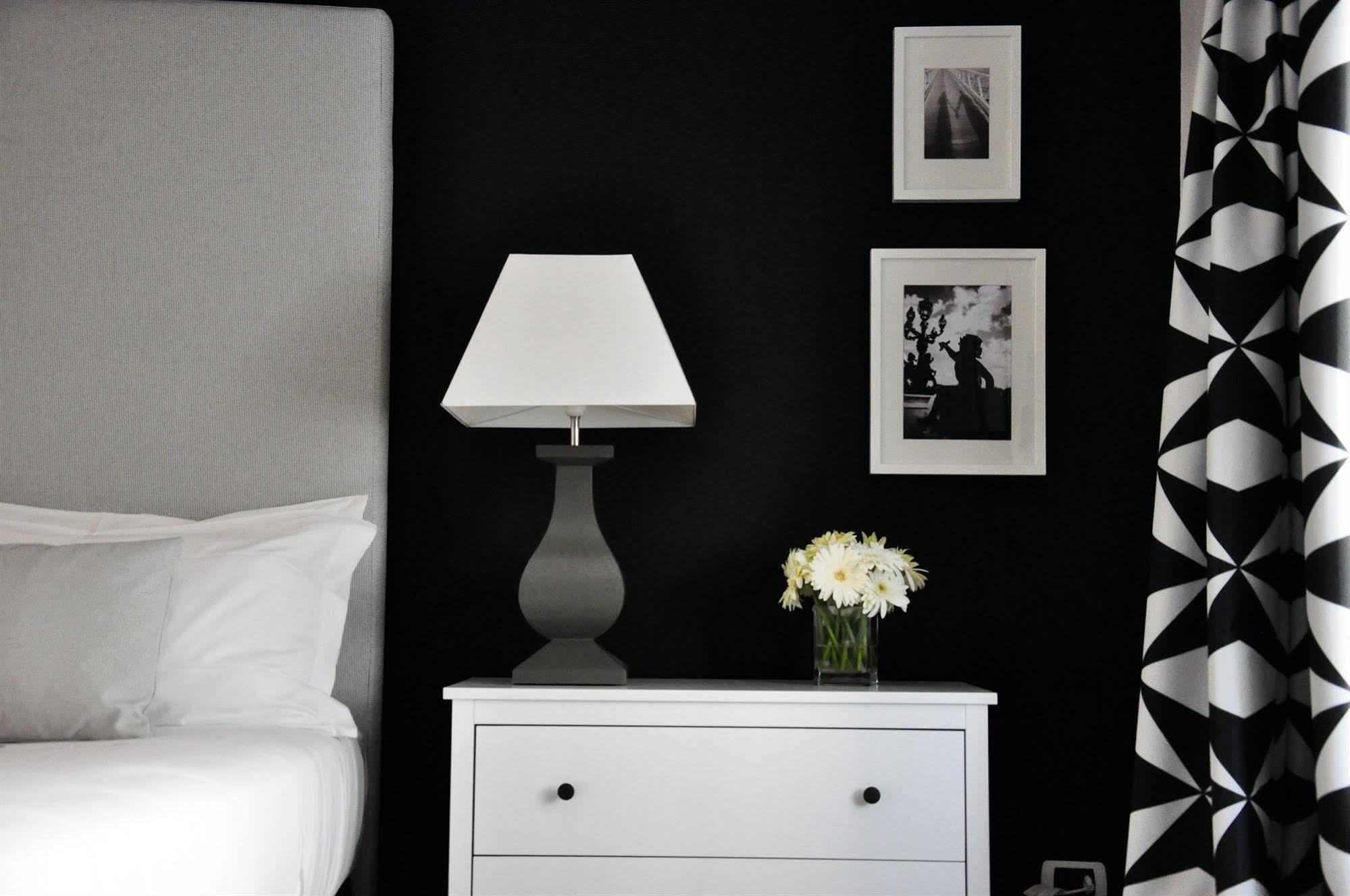 Bed and Breakfast The Royals Experience Neapol Exteriér fotografie